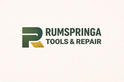 Rumpsringa Tools and Repair